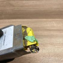 1J0909609 5WK42800 Safety Airbag control unit/module Volkswagen Golf IV