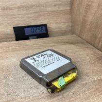1J0909609 5WK42800 Safety Airbag control unit/module Volkswagen Golf IV