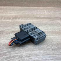 09132691 51299008  Glow plug pre-heat relay Opel Vectra C