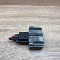 09132691 51299008  Glow plug pre-heat relay Opel Vectra C