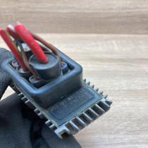 09132691 51299008  Glow plug pre-heat relay Opel Vectra C