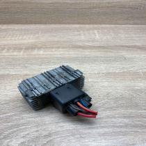 09132691 51299008  Glow plug pre-heat relay Opel Vectra C