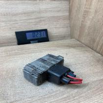 09132691 51299008  Glow plug pre-heat relay Opel Vectra C