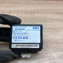 89741 52021 619825 000  Door control unit/module Toyota Yaris