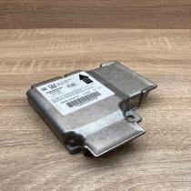 13159975 330518650  Airbag control unit/module Opel Vectra C