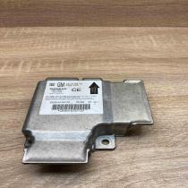 13159975 330518650  Airbag control unit/module Opel Vectra C