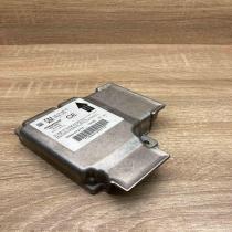 13159975 330518650  Airbag control unit/module Opel Vectra C
