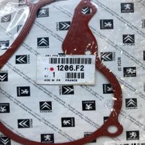 1206F2 1206 F2  Water pump Peugeot 5008