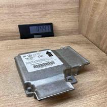13159975 330518650  Airbag control unit/module Opel Vectra C