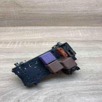 7703297193   Fuse box set Renault Scenic I