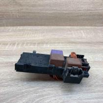 7703297193   Fuse box set Renault Scenic I
