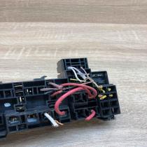 7703297193   Fuse box set Renault Scenic I