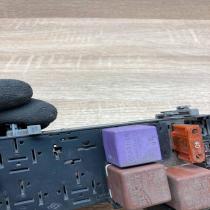 7703297193   Fuse box set Renault Scenic I