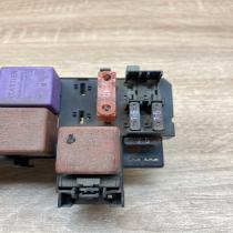 7703297193   Fuse box set Renault Scenic I