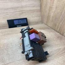 7703297193   Fuse box set Renault Scenic I