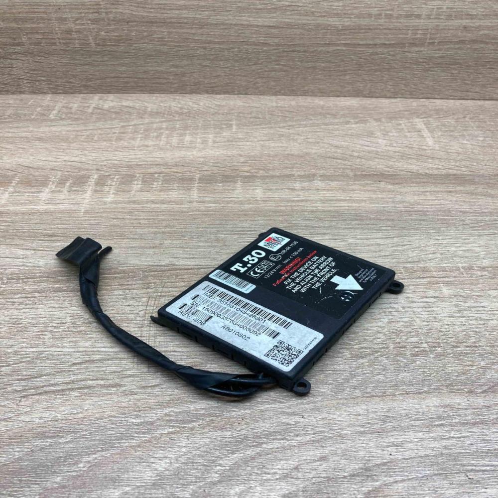 A6010802 10R 04 1135 Tracking Other control units/modules Volkswagen Golf V