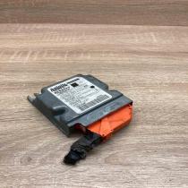 550803800 7700437471B  Airbag control unit/module Renault Scenic I