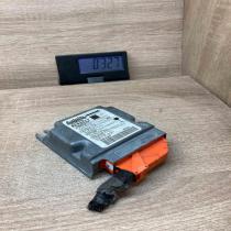 550803800 7700437471B  Airbag control unit/module Renault Scenic I