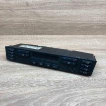 6901308   Climate control unit BMW 7 E38