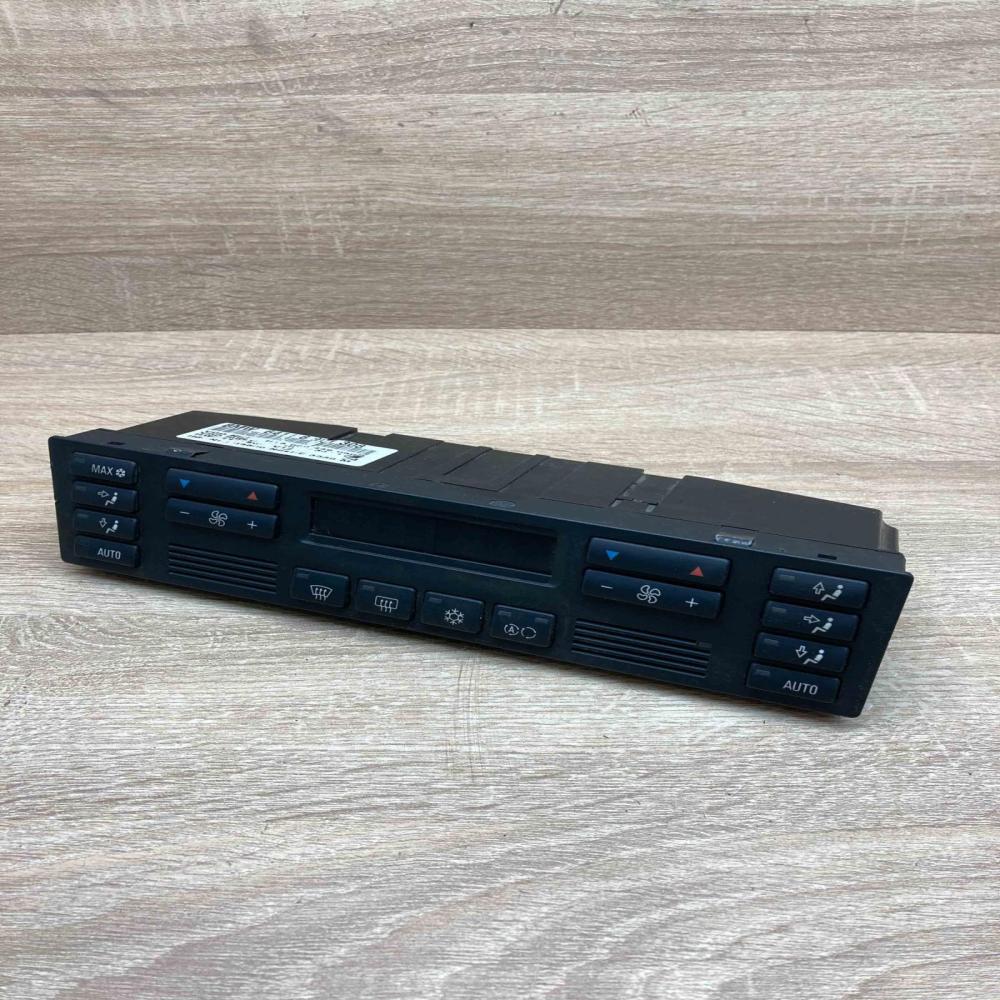 6901308   Climate control unit BMW 7 E38