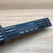 6901308   Climate control unit BMW 7 E38
