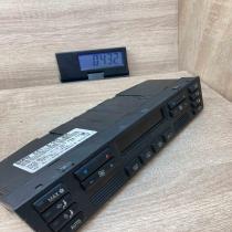 6901308   Climate control unit BMW 7 E38