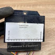 238002 040 02052297  Other control units/modules Mazda 6
