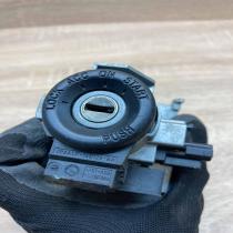 VP2ALF 14B129 BA   Ignition key card reader Mazda 6