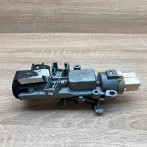 VP2ALF 14B129 BA   Ignition key card reader Mazda 6