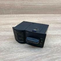 09133249 09138347  Light switch Opel Astra G