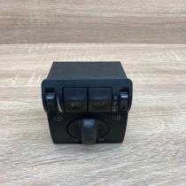 09133249 09138347  Light switch Opel Astra G