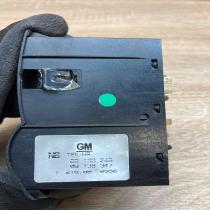 09133249 09138347  Light switch Opel Astra G