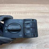 09133249 09138347  Light switch Opel Astra G
