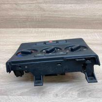 024420732 90559839  Climate control unit Opel Zafira A