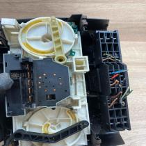 024420732 90559839  Climate control unit Opel Zafira A