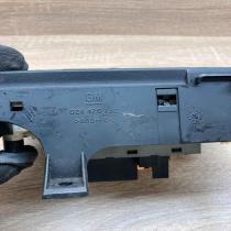 024420732 90559839  Climate control unit Opel Zafira A