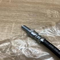 677712   Brake line pipe/hose Volvo 140