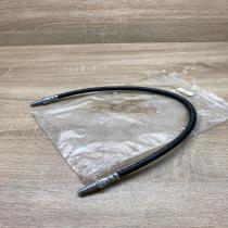 677712   Brake line pipe/hose Volvo 140