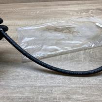 677712   Brake line pipe/hose Volvo 140