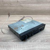 PN 9267U M5 8 W SEMS  Radio/CD/DVD/GPS head unit Nissan Almera