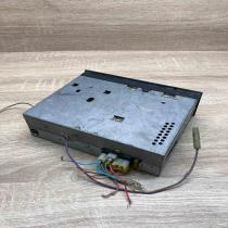 PN 9267U M5 8 W SEMS  Radio/CD/DVD/GPS head unit Nissan Almera