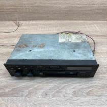 PN 9267U M5 8 W SEMS  Radio/CD/DVD/GPS head unit Nissan Almera