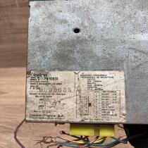 PN 9267U M5 8 W SEMS  Radio/CD/DVD/GPS head unit Nissan Almera