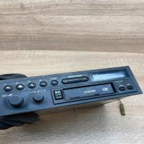 PN 9267U M5 8 W SEMS  Radio/CD/DVD/GPS head unit Nissan Almera