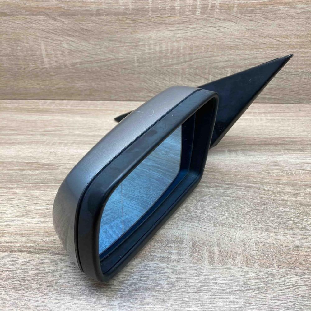 F0123115 F0123113 Grey Cover Front door electric wing mirror BMW 5 E60 E61