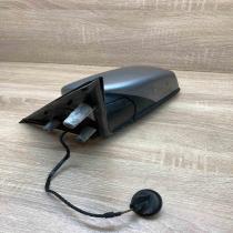 F0123115 F0123113 Grey Cover Front door electric wing mirror BMW 5 E60 E61