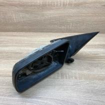 F0123113 7191402 Without Cover Front door electric wing mirror BMW 5 E60 E61