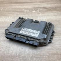 8200391966 0281011644  Engine control unit/module ECU Renault Megane II