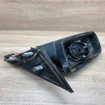 010748 8377234  Front door electric wing mirror BMW 5 E60 E61