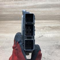 8200391966 0281011644  Engine control unit/module ECU Renault Megane II